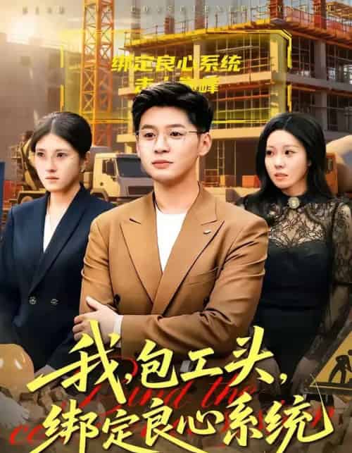 我,包工头,绑定良心系统&我包工头绑定良心系统(75集全)甄果策&书婷-搜外项目网