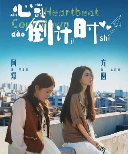 心跳倒计时(72集全)方圆&阿爆-搜外项目网