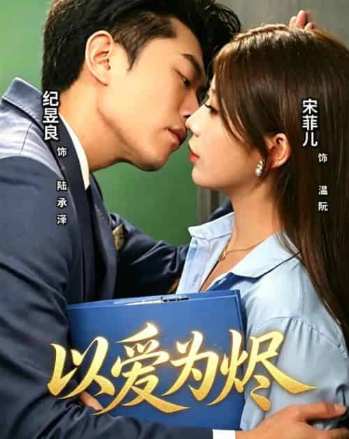 以爱为烬(60集全)宋菲儿&纪昱良-搜外项目网