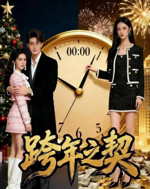 跨年之契(30集全)-搜外项目网