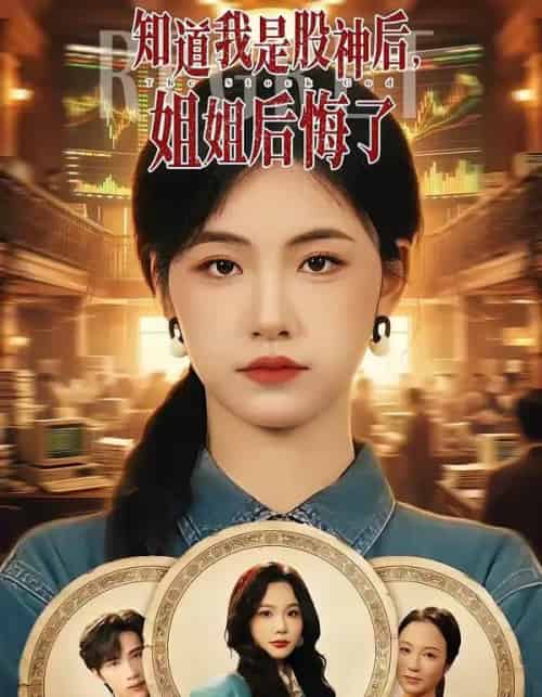 知道我是股神后,姐姐后悔了(54集全)史竞豪&周莲-搜外项目网