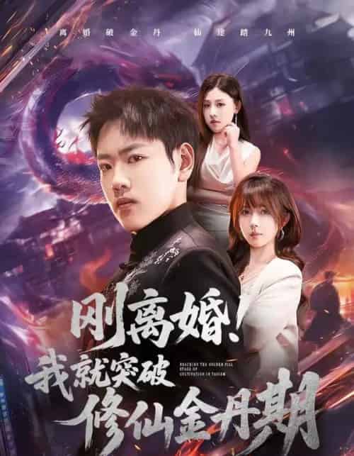 刚离婚!我就突破修仙金丹期(82集全)龙泽&鹿蓝予-搜外项目网