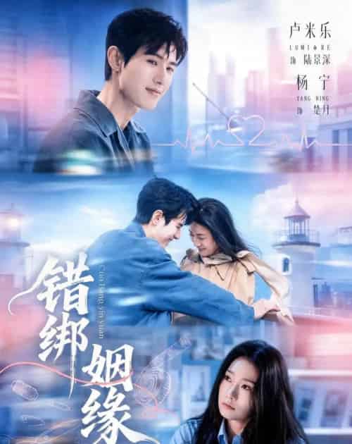 错绑姻缘(76集全)杨宁&卢米乐-搜外项目网