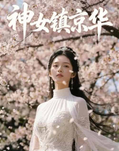 神女镇京华(46集全)-搜外项目网