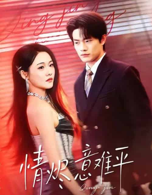 情烬意难平(74集全)张现斌&安宁-搜外项目网