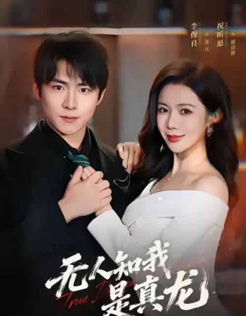 无人知我是真龙(57集全)李俊良&祝昕愿-搜外项目网