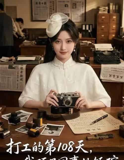 打工的第108天,我砸了同事的饭碗(64集全)AI-搜外项目网