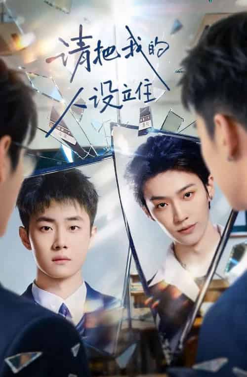 请把我的人设立住(40集全)李沛洋&刘浩群-搜外项目网