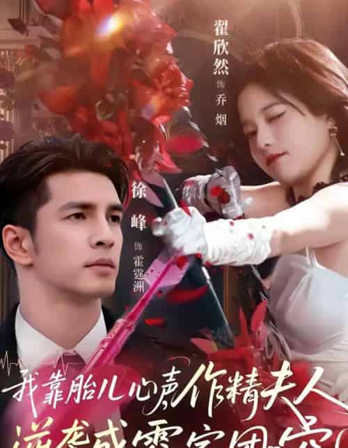 我靠胎儿心声,作精夫人逆袭成霍家团宠(80集全)徐峰&翟欣然-搜外项目网