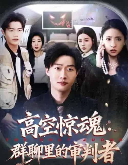 高空惊魂:群聊里的审判者(70集全)赵文硕&杜美丽-搜外项目网