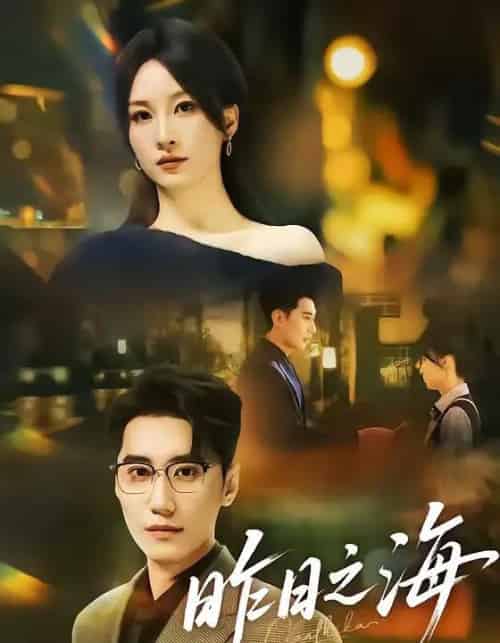 昨日之海(70集全)彭佳婷&韩子浩-搜外项目网