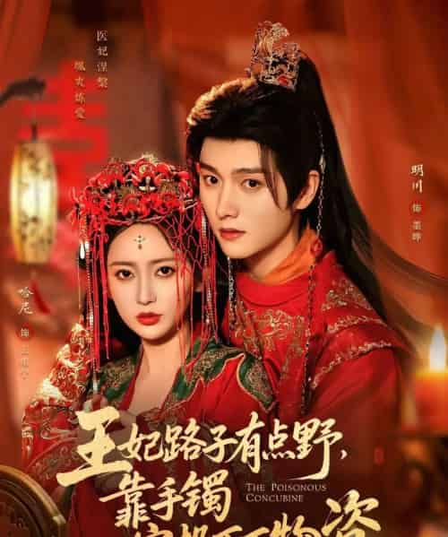 王妃路子有点野,靠手镯空投百万物资(75集全)哈尼&明川-搜外项目网