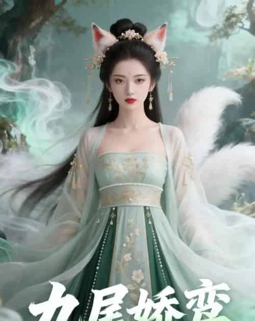 九尾娇鸾(21集全)-搜外项目网