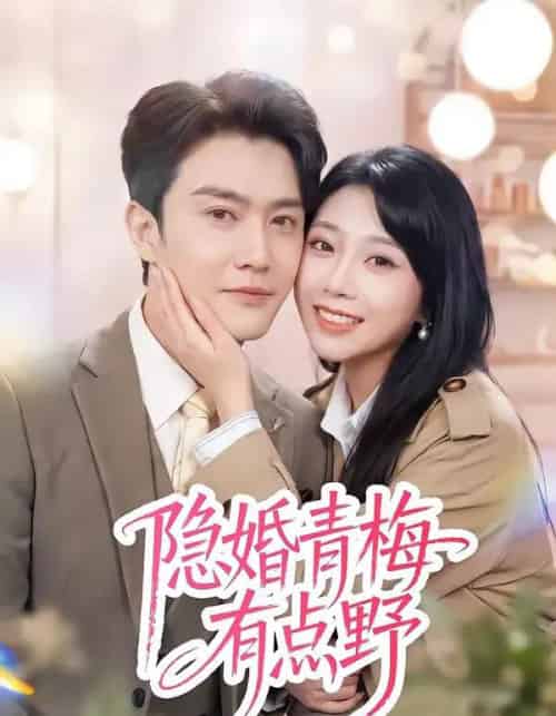 隐婚青梅有点野(50集全)陈天晓&周玉玲-搜外项目网