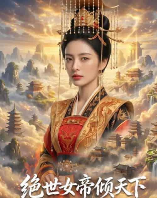 绝世女帝倾天下(72集全)-搜外项目网