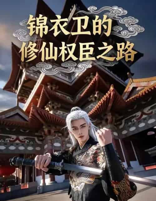 锦衣卫的修仙权臣之路(83集全)AI-搜外项目网