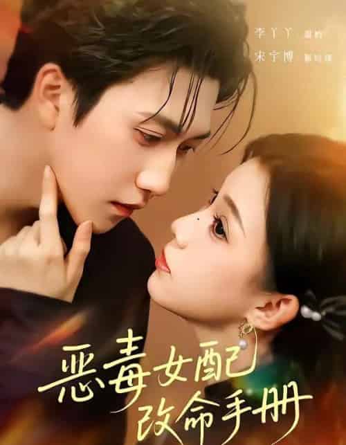 恶毒女配改命手册&穿书后,本教母成了作精克星(81集全)宋宇博&李丫丫-搜外项目网