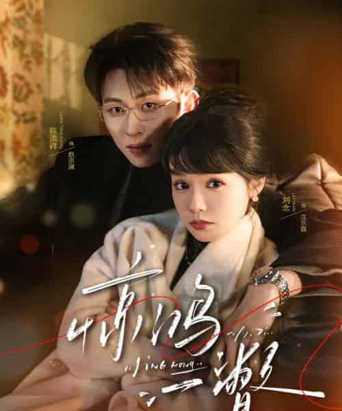 惊鸿一瞥(72集全)刘念&陈添祥-搜外项目网