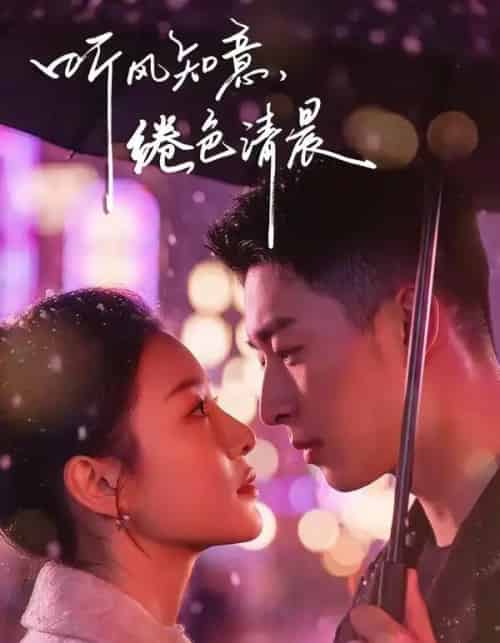 听风知意,绻色清晨(69集全)黄渲文&刘川榆-搜外项目网