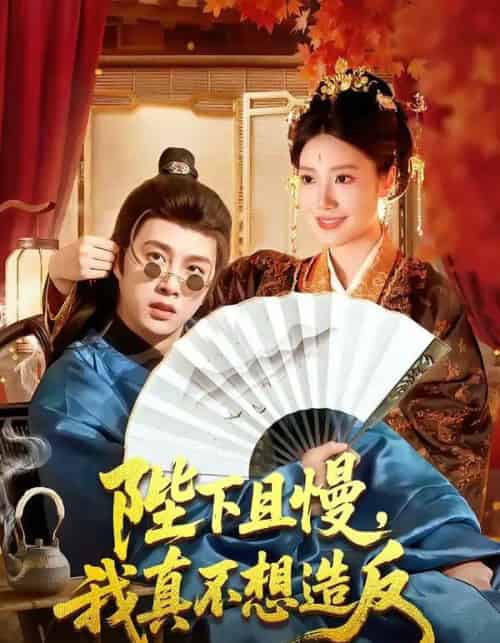 陛下且慢,我真不想造反(107集全)陈雷雷&胡艺瀚-搜外项目网