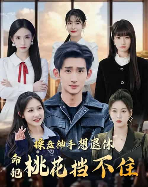 操盘神手想退休,命犯桃花挡不住(80集全)向元&华子轩&姚星宇-搜外项目网