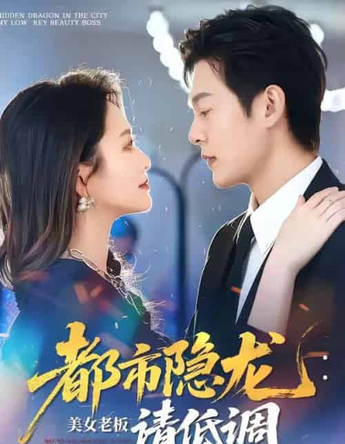 都市隐龙:美女老板请低调(85集全)钱谦&黄斯琪-搜外项目网
