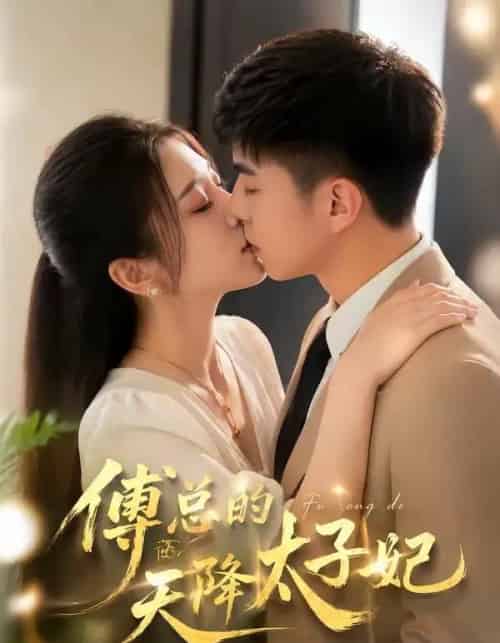 傅总的天降太子妃(82集全)冷媛媛&李楠-搜外项目网