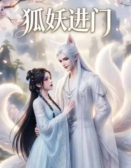 狐妖进门(24集全)AI-搜外项目网