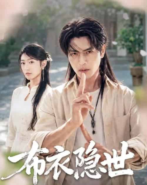布衣隐世(56集全)张玉林&李子硕-搜外项目网