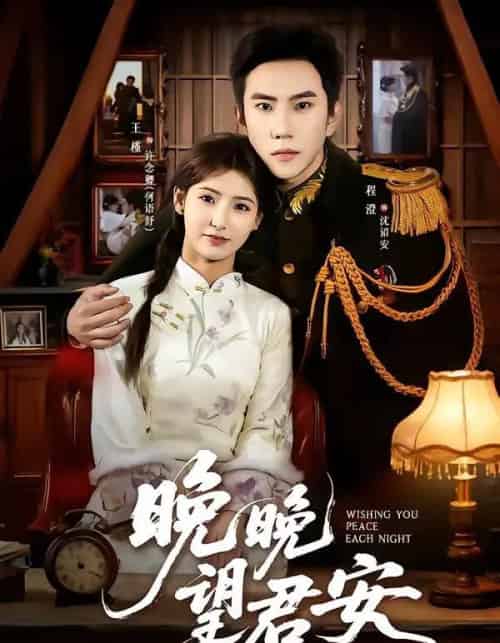 晚晚望君安(74集全)程澄&王槿-搜外项目网