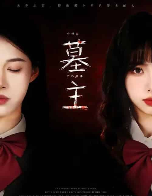 墓主(72集全)杨琳&王熳熳-搜外项目网