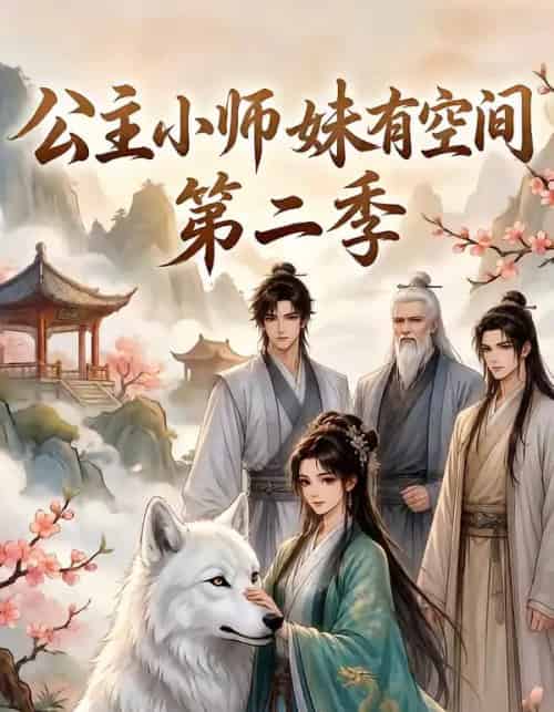 公主小师妹有空间第二季(77集全)-搜外项目网