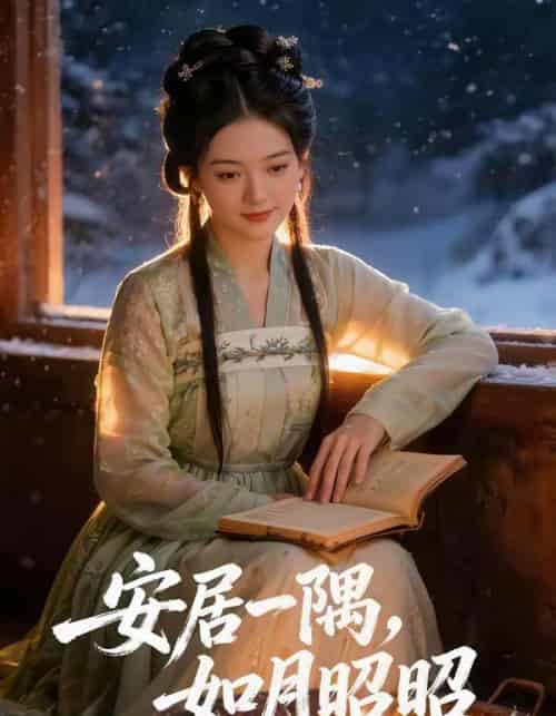安居一隅,如月昭昭(65集全)Ai-搜外项目网