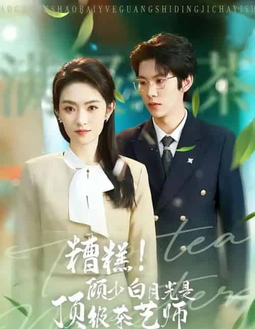 糟糕!顾少白月光是顶级茶艺师(63集全)任娄怡&龙钇辰-搜外项目网