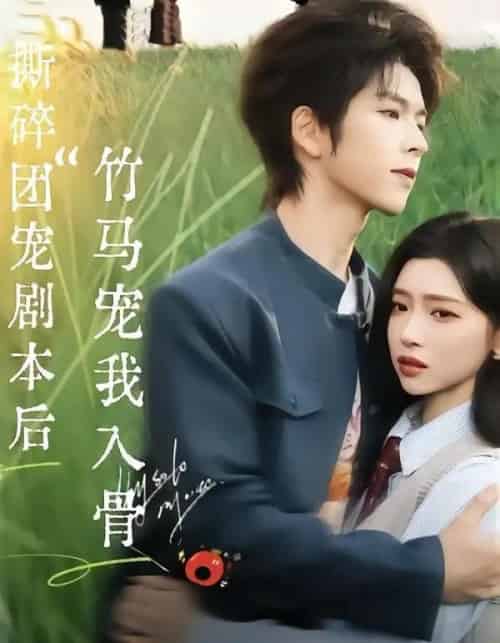 撕碎团宠剧本后,竹马宠我入骨(60集全)向帅&林君怡-搜外项目网