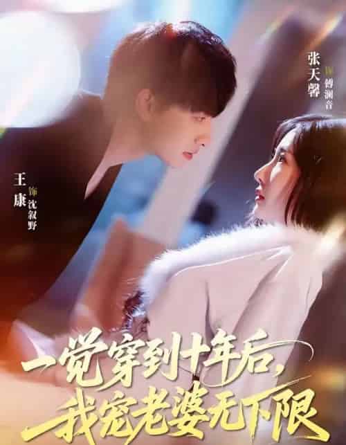 一觉穿到十年后我宠老婆无下限(74集全)王康&张天馨-搜外项目网