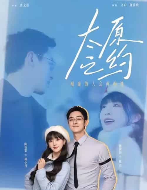 太原之约(50集全)林俊毅&陈怡霏-搜外项目网