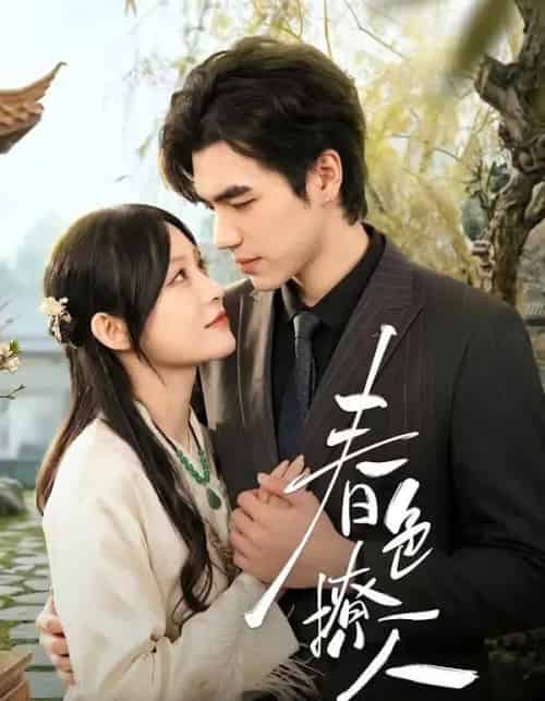 春|色撩人(51集全)李扬&杨卓珉-搜外项目网