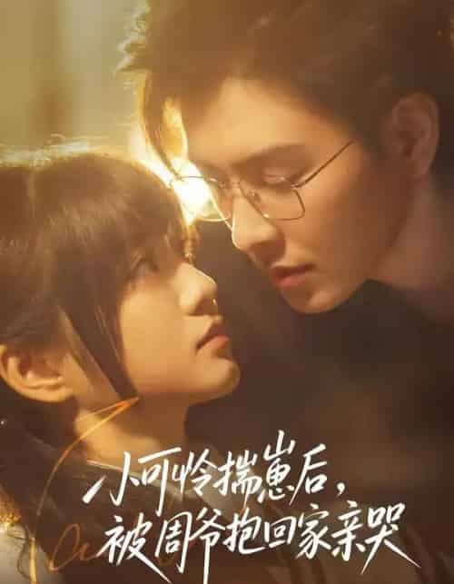小可怜揣崽后,被周爷抱回家亲哭(72集全)石佳&王煜可晴-搜外项目网