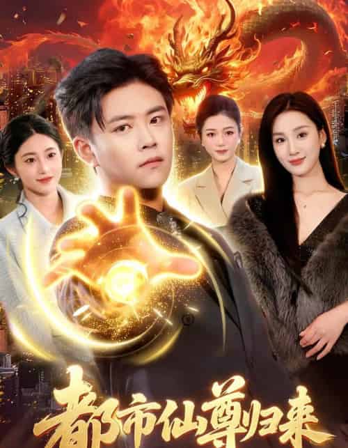 都市仙尊归来(99集全)王依海&理艺如-搜外项目网