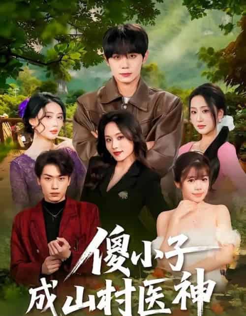 傻小子成山村医神(61集全)钟政&郑洋-搜外项目网