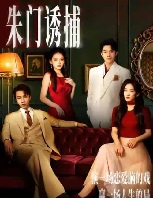 朱门诱捕(45集全)李红雨&王典典-搜外项目网