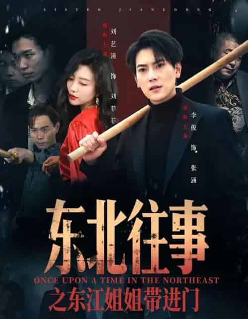 东北往事之东江姐姐带进门(76集全)张涵&刘艺潼-搜外项目网