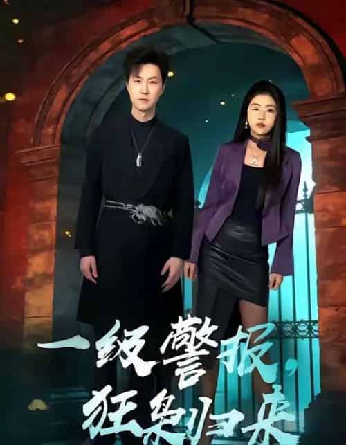 一级警报,狂枭归来(70集全)王鹏&骆虹宇-搜外项目网