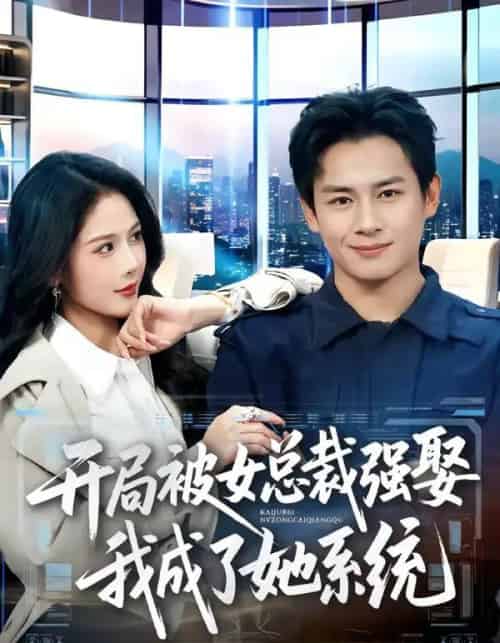 开局被女总裁强娶我成了她系统(80集全)彭士腾&杨柳-搜外项目网
