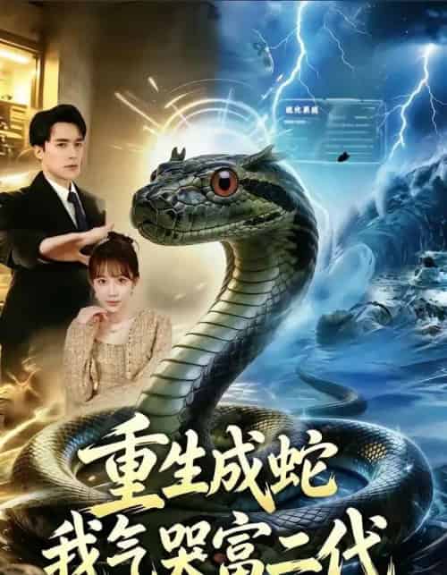 重生成蛇我气哭富二代(66集全)何索&梁三恩-搜外项目网
