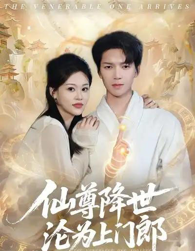 仙尊降世沦为上门郎(81集全)肖泽楷&黄柳月-搜外项目网