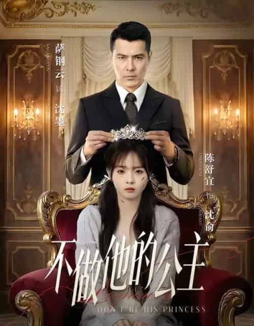 不做他的公主(75集全)萨钢云&陈舒宜-搜外项目网