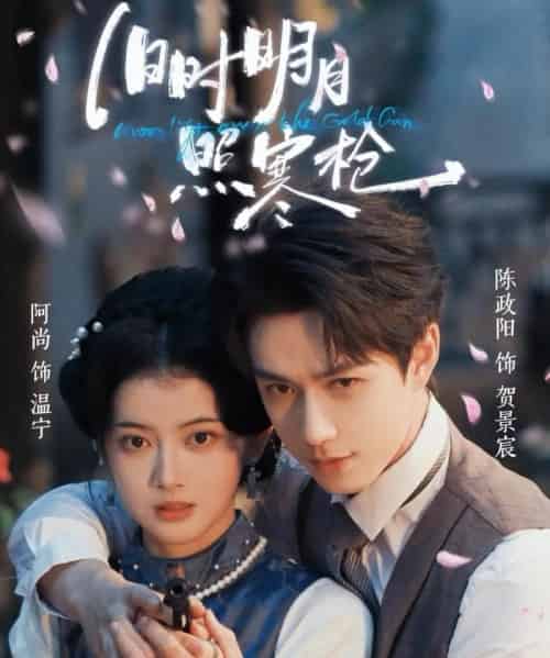 旧时明月照寒枪(62集全)陈政阳&阿尚(魏江)-搜外项目网