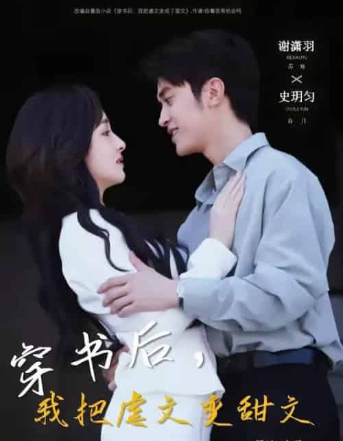 穿书后,我把虐文变甜文(61集全)谢潇雨&史月匀-搜外项目网